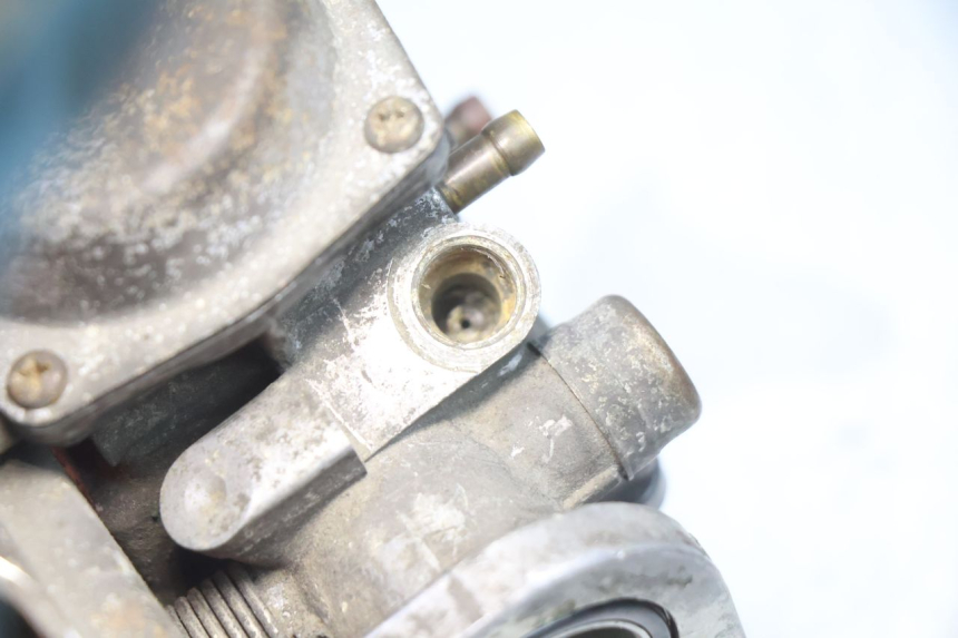 photo de CARBURETOR HONDA CB TWO FIFTY 250 (1991 - 2002) - Fixing points details