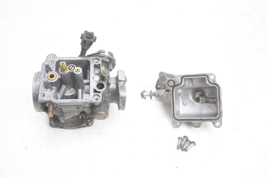 photo de CARBURETOR HONDA CB TWO FIFTY 250 (1991 - 2002) - Markings and original references