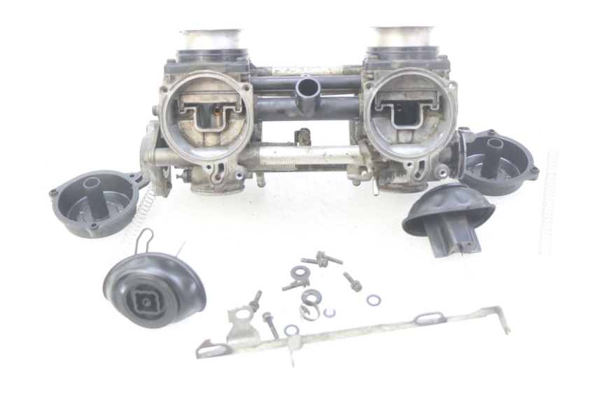 photo de CARBURETOR HONDA CBF 500 (2004 - 2007) - Component detail