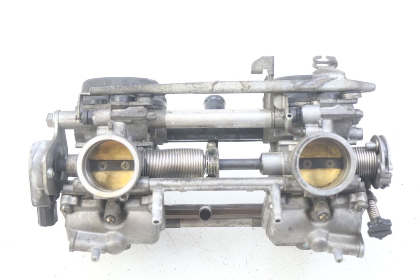 photo de CARBURETOR HONDA CBF 500 (2004 - 2007) - Markings and original references