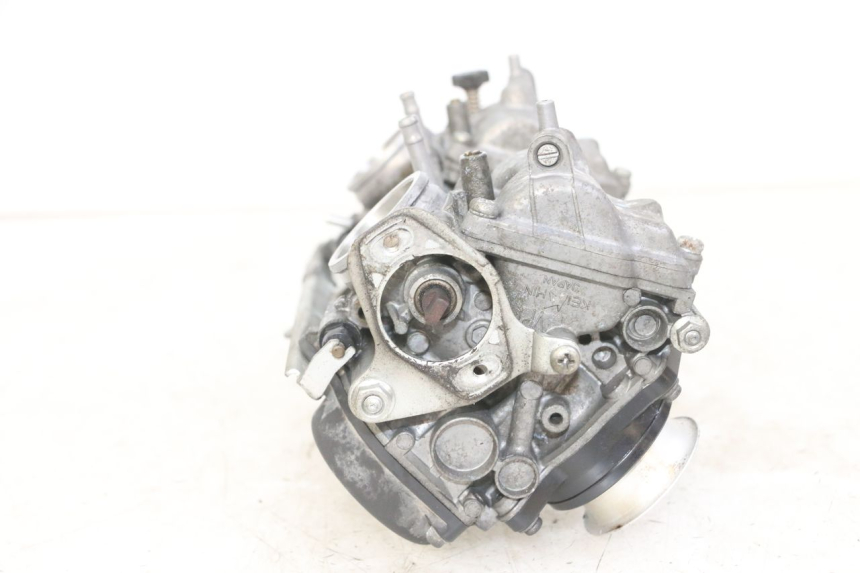 photo de CARBURETOR HONDA CBF 500 (2004 - 2007) - Fixing points details
