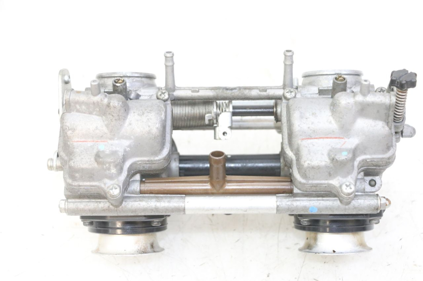 photo de CARBURETOR HONDA CBF 500 (2004 - 2007) - Surface and material condition