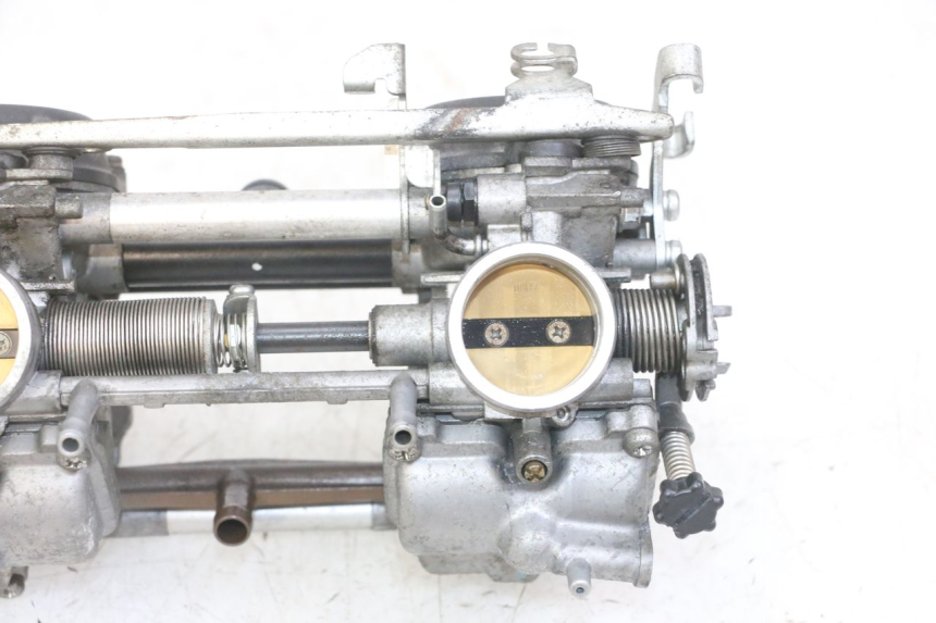 photo de CARBURETOR HONDA CBF 500 (2004 - 2007) - Markings and original references