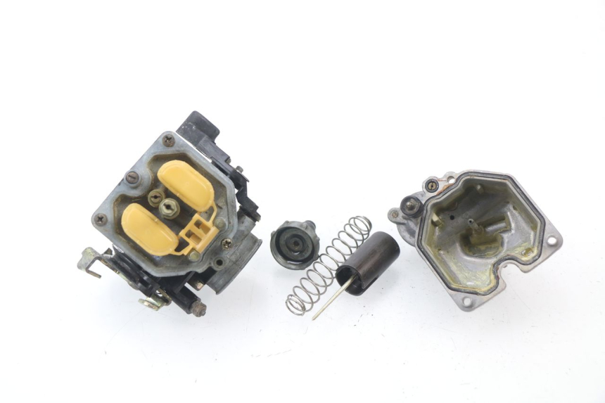 photo de CARBURETOR HONDA CG 125 (1996 - 1998) - Component zoom