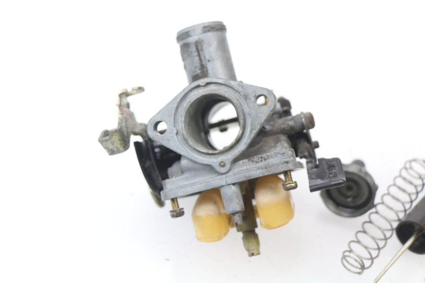 photo de CARBURETOR HONDA CG 125 (1996 - 1998) - Product overview