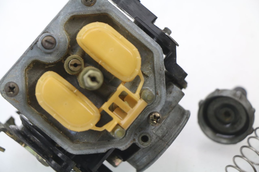 photo de CARBURETOR HONDA CG 125 (1996 - 1998) - Markings and original references