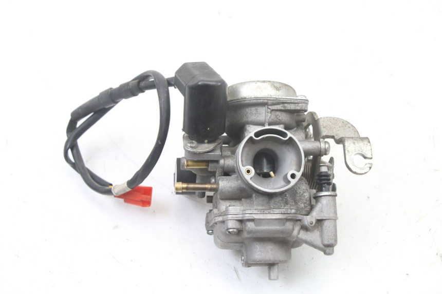 photo de CARBURETOR MASH CITY 4T 50 (2018 - 2020) - Main view