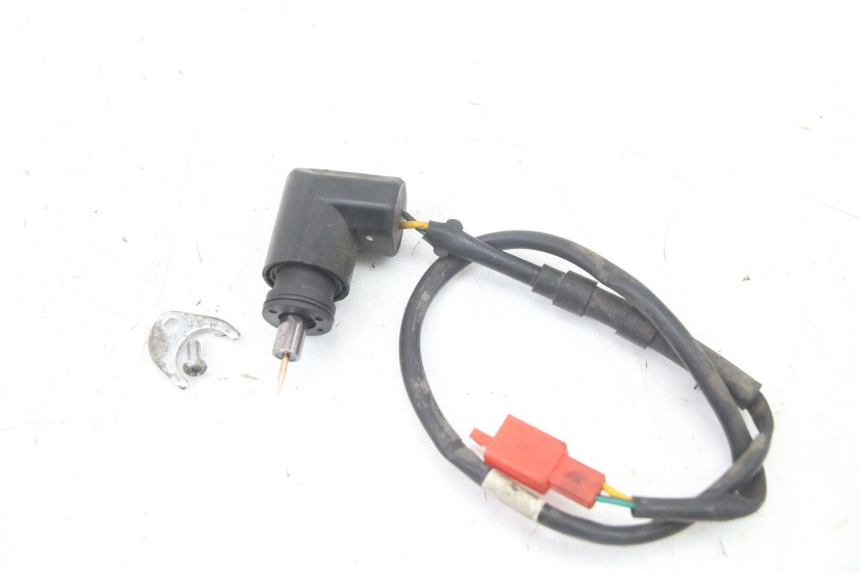 photo de CARBURETOR MASH CITY 4T 50 (2018 - 2020) - Detailed visual inspection