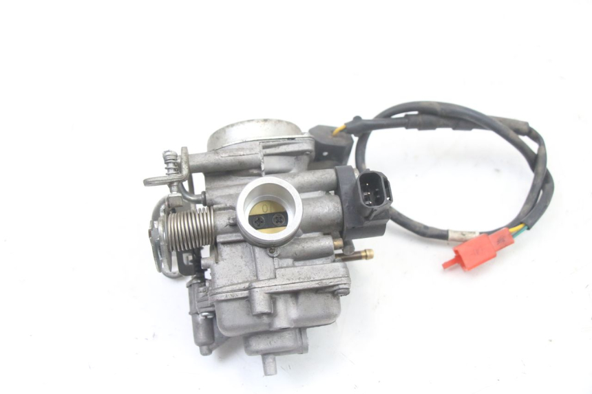 photo de CARBURETOR MASH CITY 4T 50 (2018 - 2020) - Alternative perspective