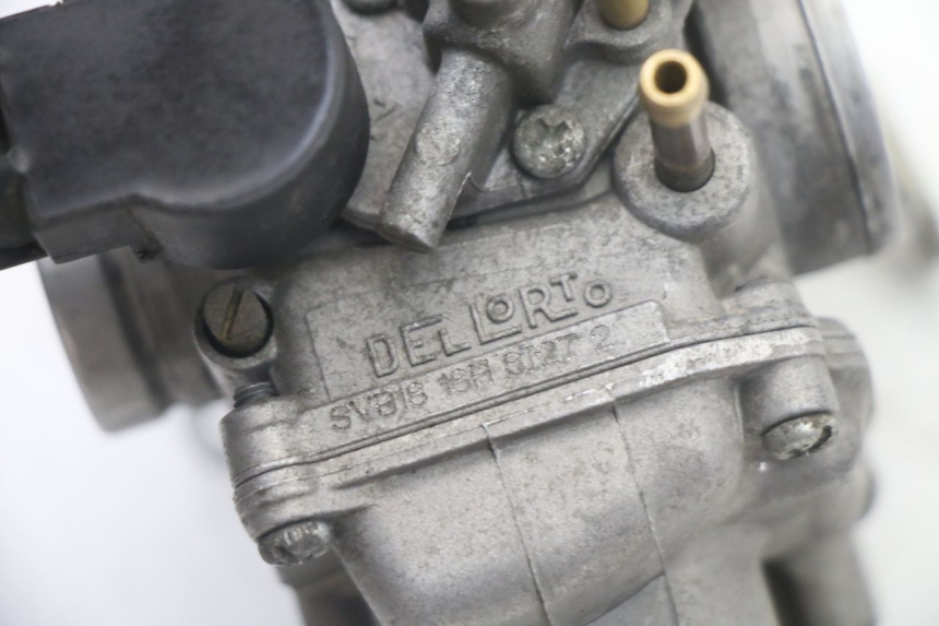 photo de CARBURETOR MASH CITY 4T 50 (2018 - 2020) - Product overview