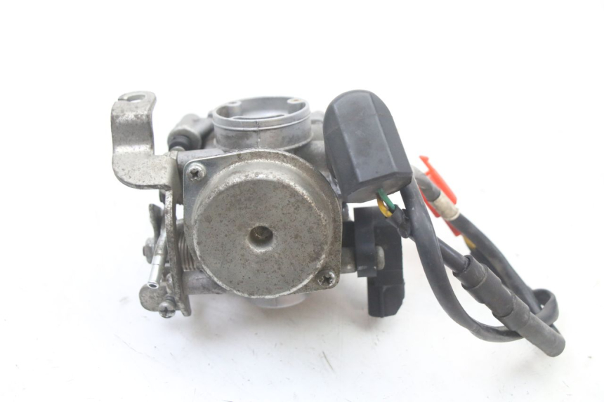 photo de CARBURETOR MASH CITY 4T 50 (2018 - 2020) - Fixing points details