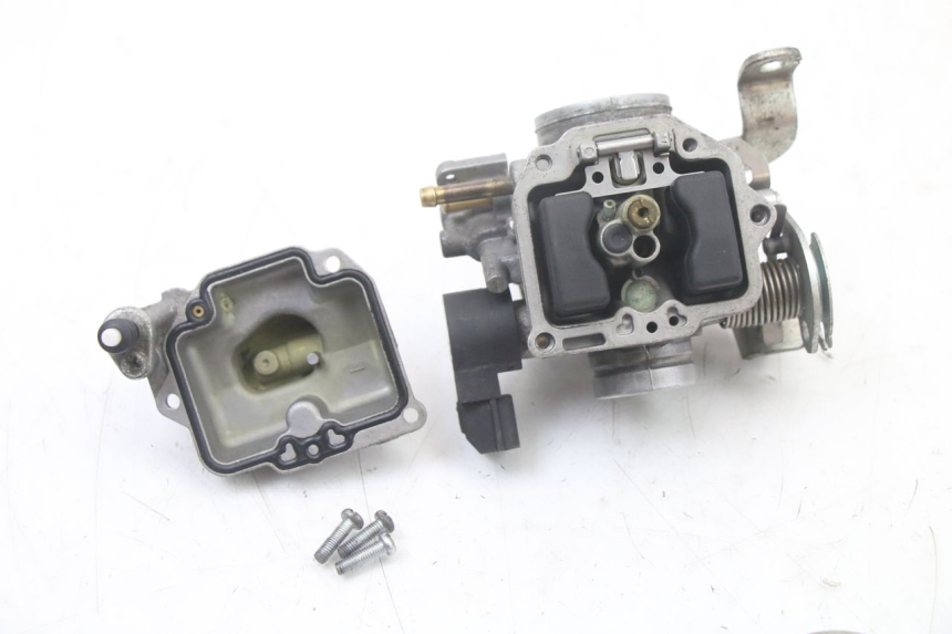 photo de CARBURETOR MASH CITY 4T 50 (2018 - 2020) - Checked used part