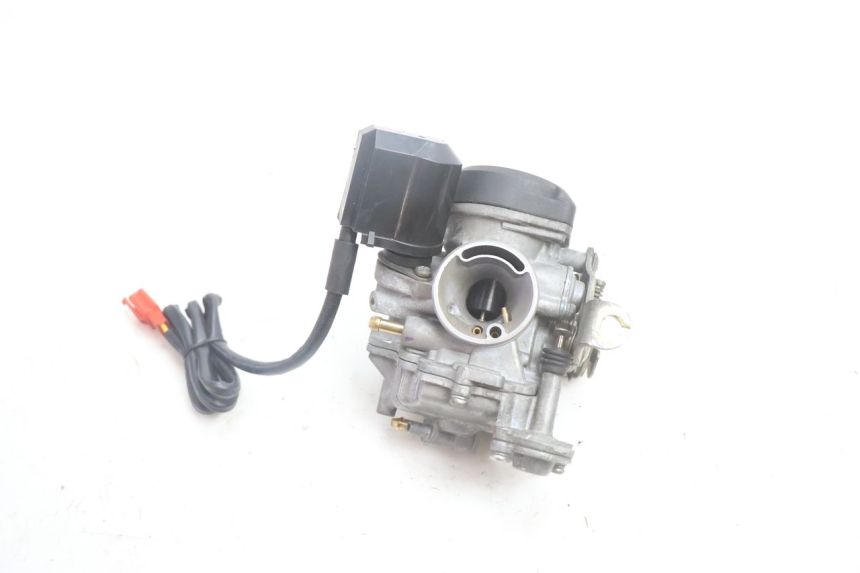 photo de CARBURETOR MASH CITY 4T 50 (2018 - 2020) - Main view