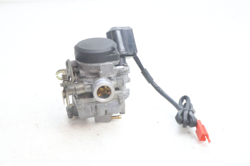 photo de CARBURETOR MASH CITY 4T 50 (2018 - 2020) - Alternative perspective