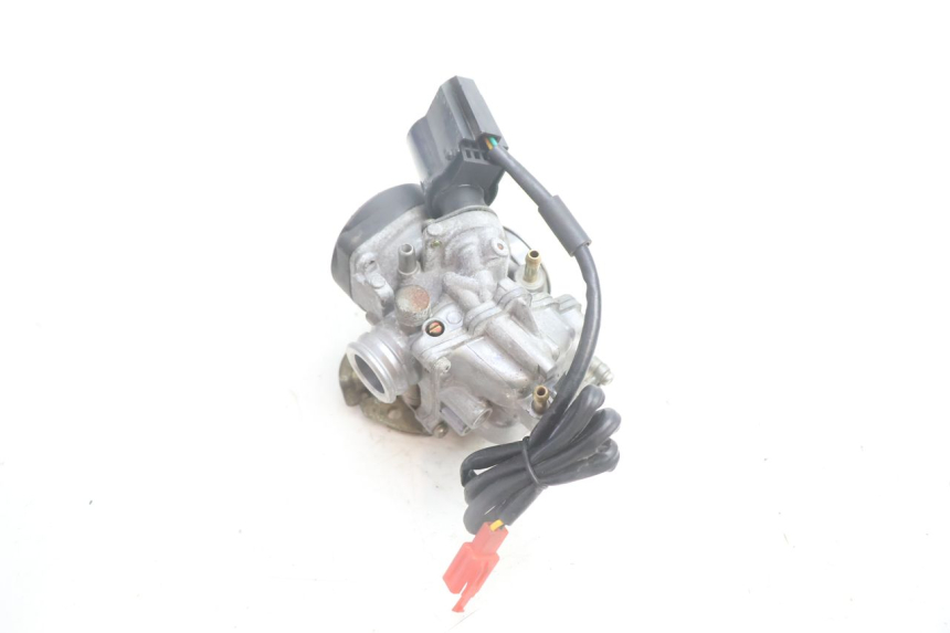 photo de CARBURETOR MASH CITY 4T 50 (2018 - 2020) - Technical close-up