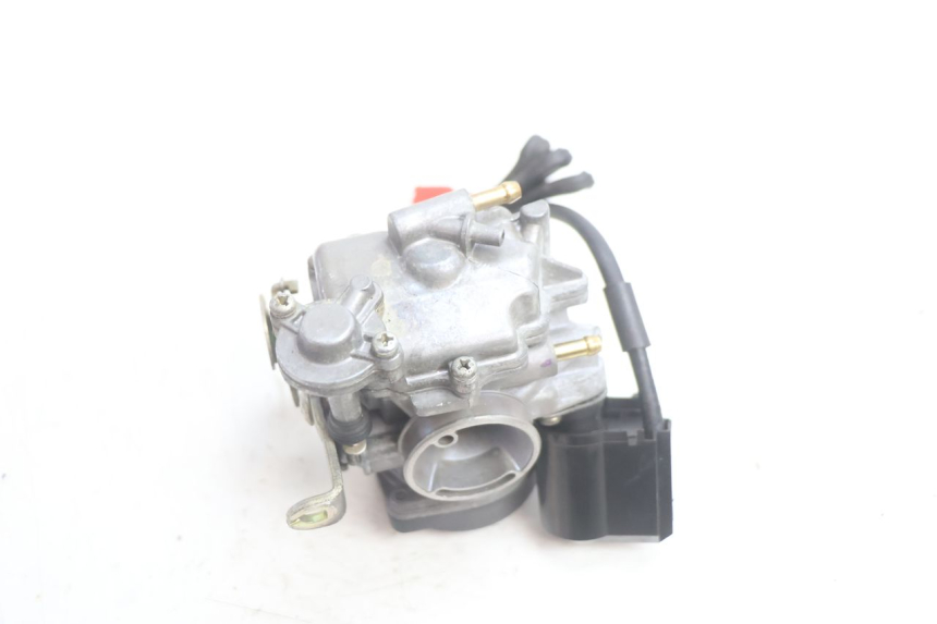 photo de CARBURETOR MASH CITY 4T 50 (2018 - 2020) - Fixing points details