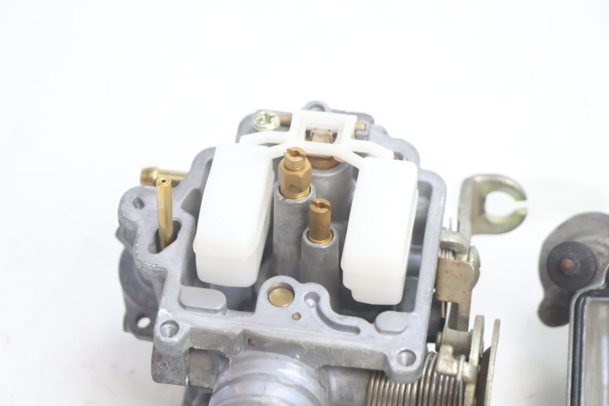 photo de CARBURETOR MASH CITY 4T 50 (2018 - 2020) - Checked used part