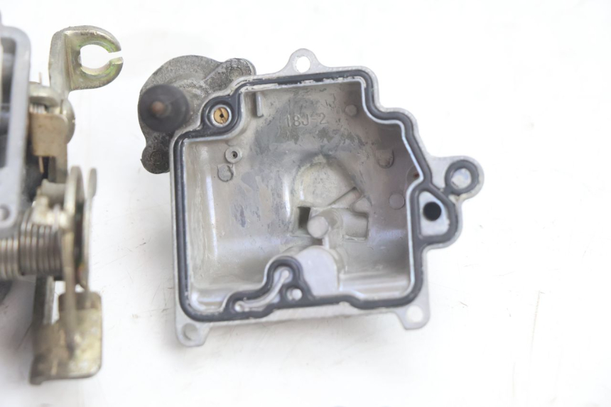 photo de CARBURETOR MASH CITY 4T 50 (2018 - 2020) - Markings and original references