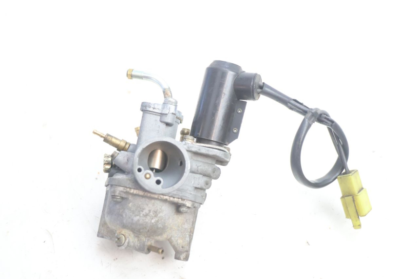 photo de CARBURETOR TGB CITY RS 50 (2011 - 2016) - Main view