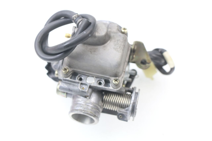 photo de CARBURETOR REVATTO CITYONE 125 (2006 - 2007) - Component detail
