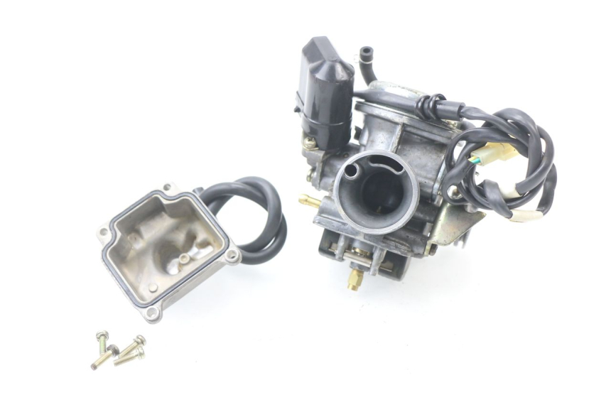 photo de CARBURETOR REVATTO CITYONE 125 (2006 - 2007) - Additional view of the item