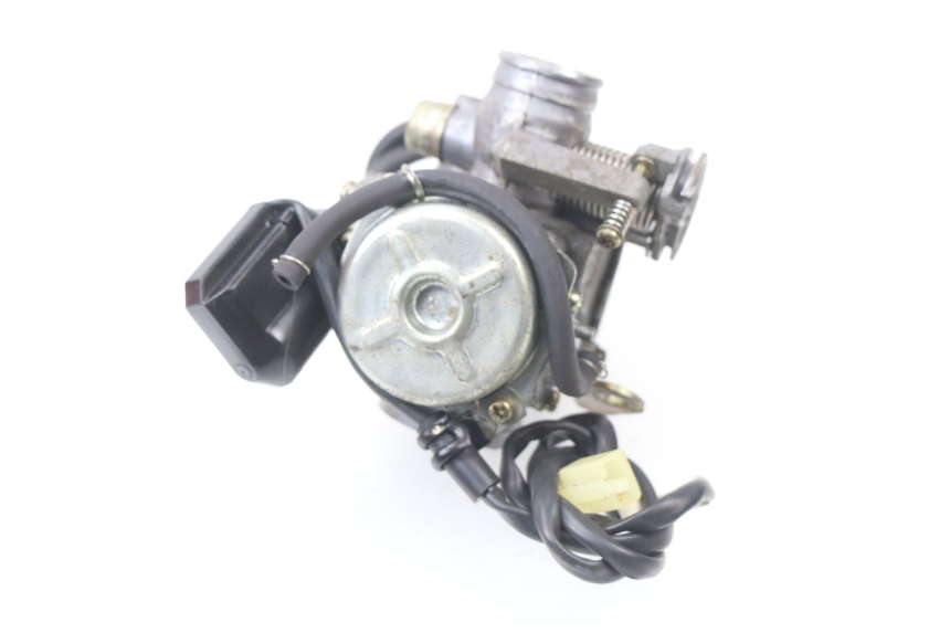 photo de CARBURETOR REVATTO CITYONE 125 (2006 - 2007) - Zoom on usage condition