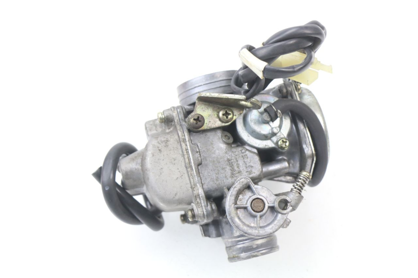 photo de CARBURETOR REVATTO CITYONE 125 (2006 - 2007) - Fixing points details