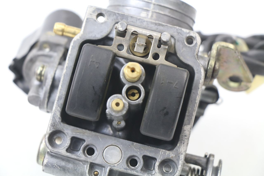 photo de CARBURETOR REVATTO CITYONE 125 (2006 - 2007) - Markings and original references