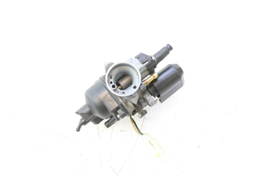 photo de CARBURETOR PEUGEOT CITYSTAR 2T 50 (2018 - 2021) - Main view