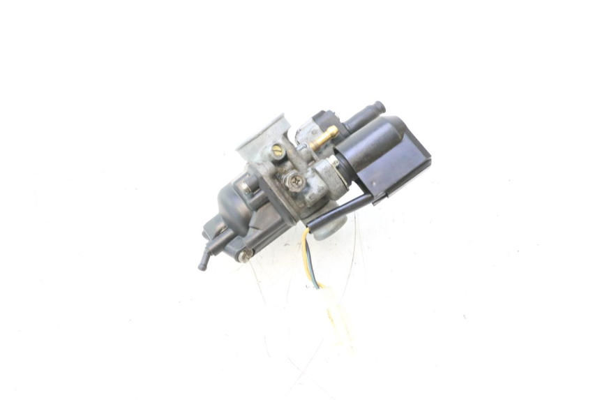 photo de CARBURETOR PEUGEOT CITYSTAR 2T 50 (2018 - 2021) - Component detail