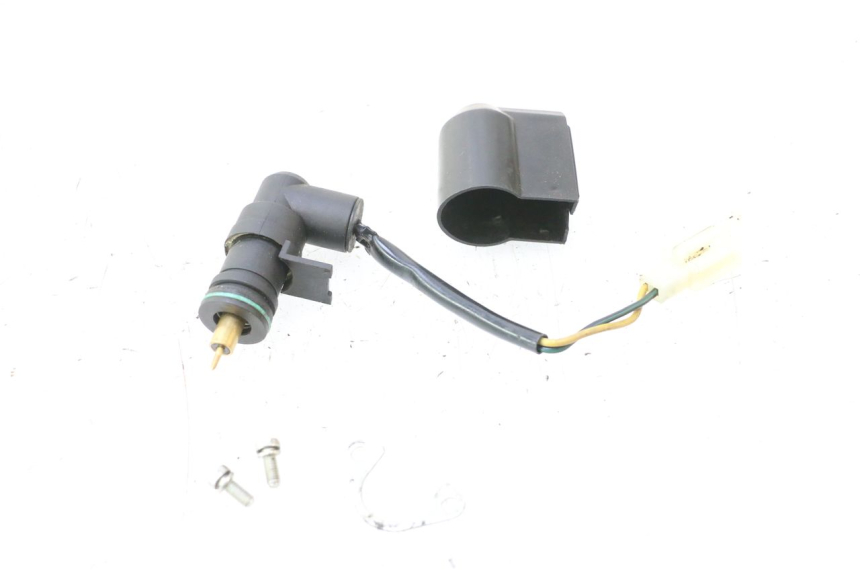 photo de CARBURETOR PEUGEOT CITYSTAR 2T 50 (2018 - 2021) - Additional view of the item
