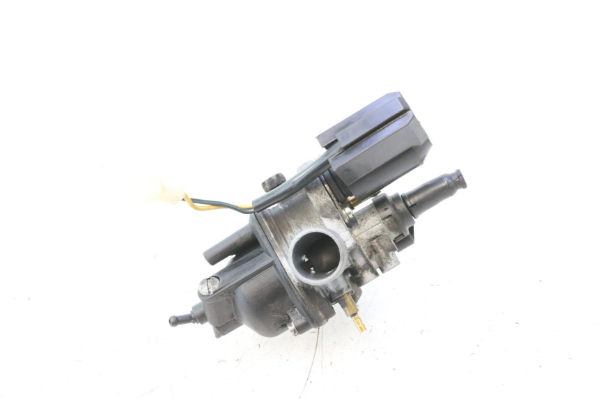 photo de CARBURETOR PEUGEOT CITYSTAR 2T 50 (2018 - 2021) - Zoom on usage condition