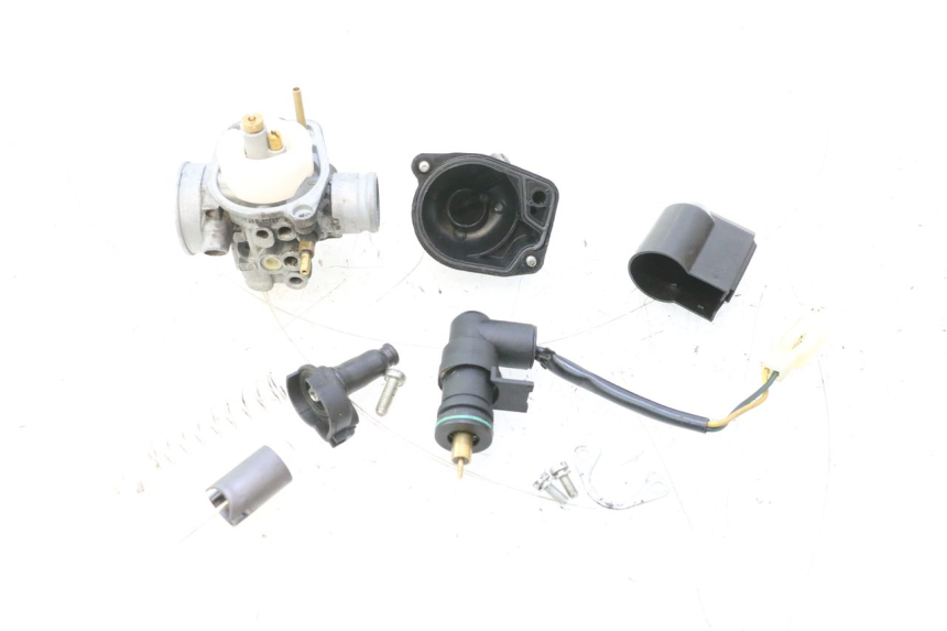 photo de CARBURETOR PEUGEOT CITYSTAR 2T 50 (2018 - 2021) - Product overview