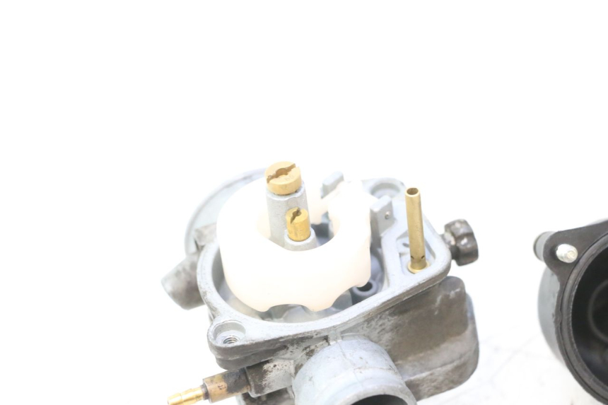 photo de CARBURETOR PEUGEOT CITYSTAR 2T 50 (2018 - 2021) - Surface and material condition