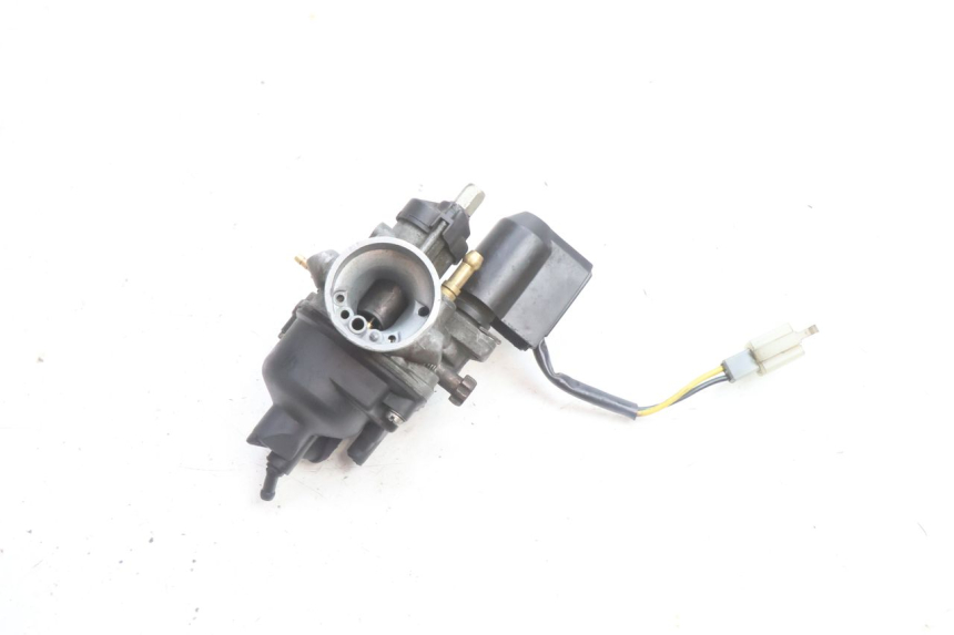 photo de CARBURETOR PEUGEOT CITYSTAR 2T 50 (2018 - 2021) - Main view