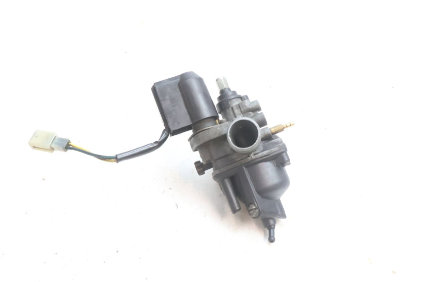 photo de CARBURETOR PEUGEOT CITYSTAR 2T 50 (2018 - 2021) - Alternative perspective
