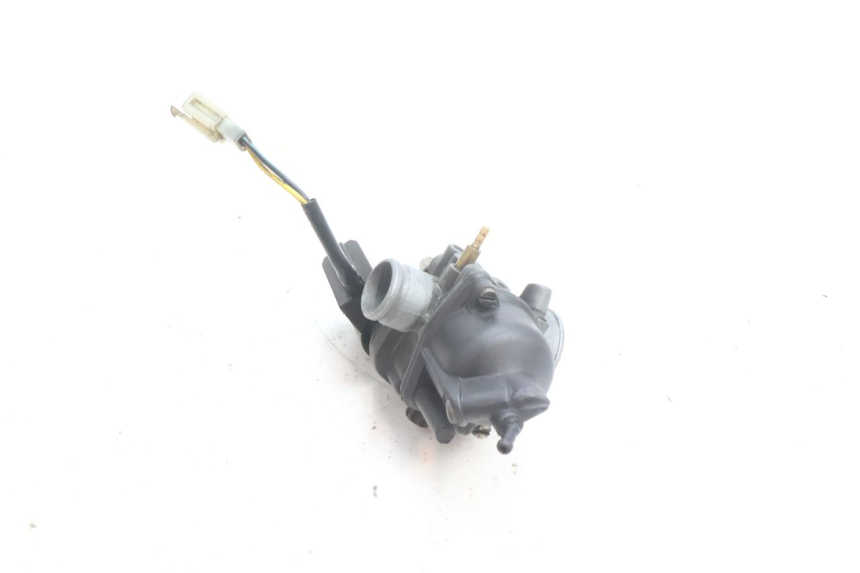 photo de CARBURETOR PEUGEOT CITYSTAR 2T 50 (2018 - 2021) - Surface and material condition