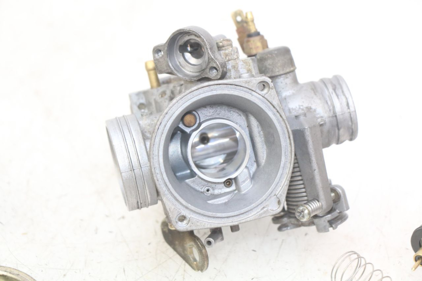 photo de CARBURETOR PEUGEOT CITYSTAR AIR 125 (2014 - 2017) - Component detail