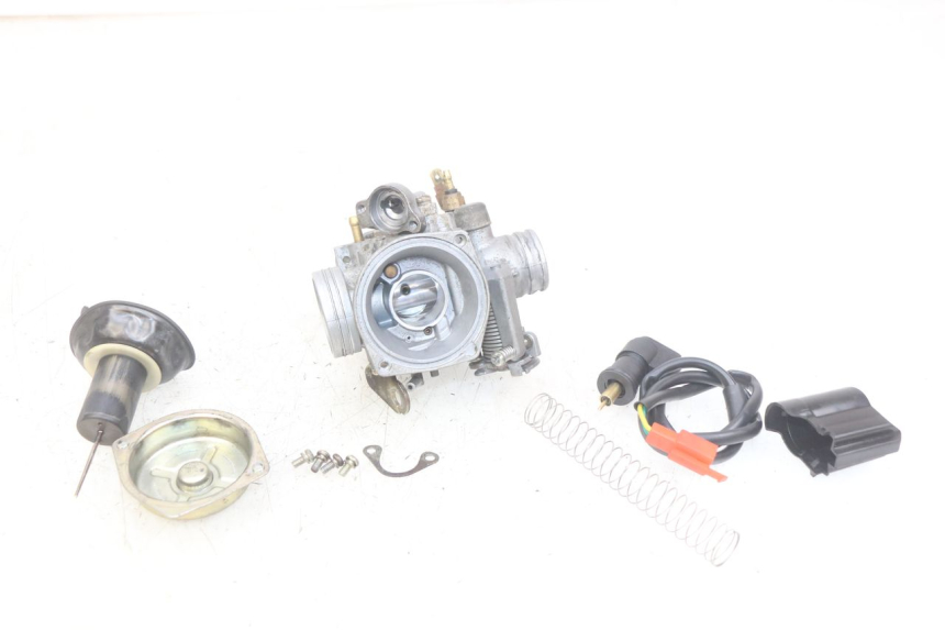 photo de CARBURETOR PEUGEOT CITYSTAR AIR 125 (2014 - 2017) - Component zoom