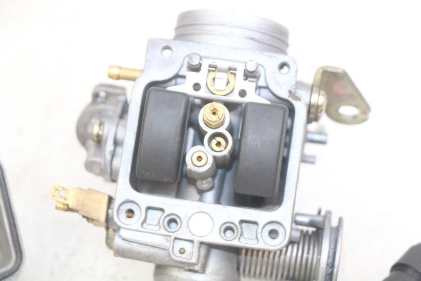 photo de CARBURETOR PEUGEOT CITYSTAR AIR 125 (2014 - 2017) - Supplementary product photo