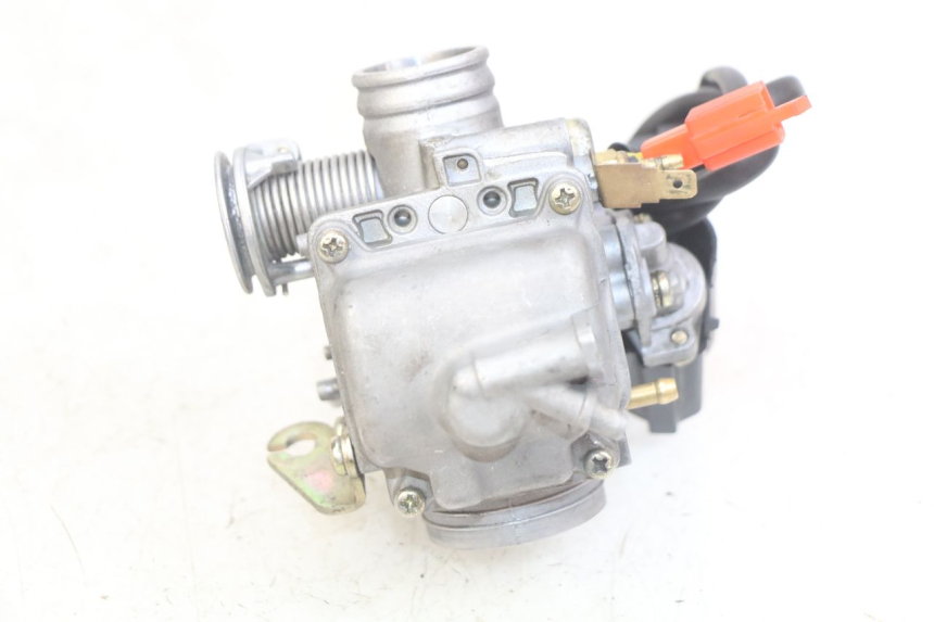 photo de CARBURETOR PEUGEOT CITYSTAR AIR 125 (2014 - 2017) - Technical close-up