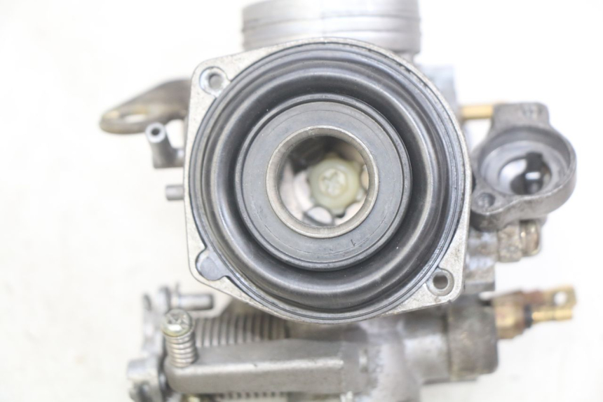 photo de CARBURETOR PEUGEOT CITYSTAR AIR 125 (2014 - 2017) - Markings and original references