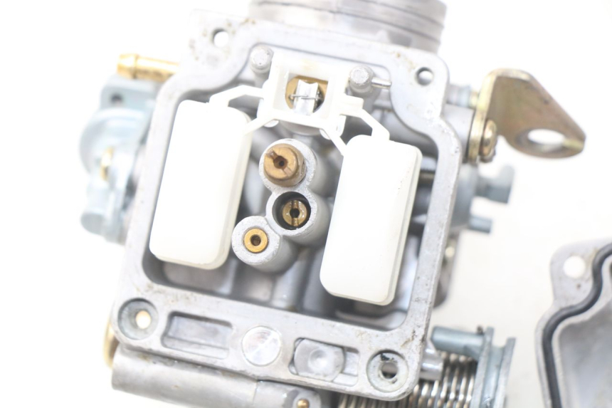 photo de CARBURETOR JMSTAR CJ12M 125 (2005 - 2007) - Distinctive features