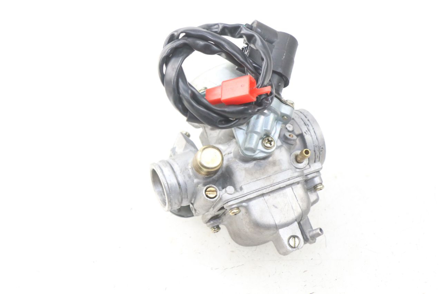 photo de CARBURETOR JMSTAR CJ12M 125 (2005 - 2007) - Alternative perspective