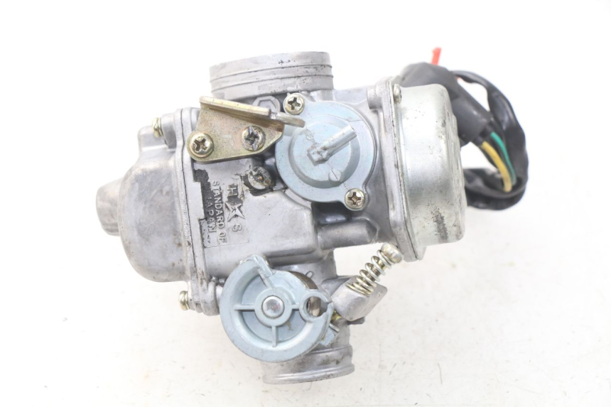 photo de CARBURETOR JMSTAR CJ12M 125 (2005 - 2007) - Product overview