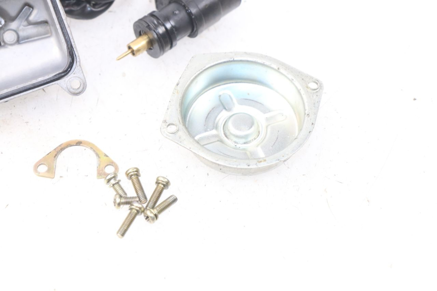 photo de CARBURETOR JMSTAR CJ12M 125 (2005 - 2007) - Markings and original references