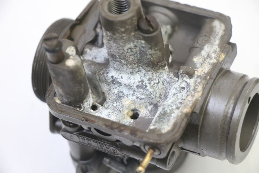 photo de CARBURETOR APRILIA CLASSIC 125 (1995 - 2001) - Distinctive features