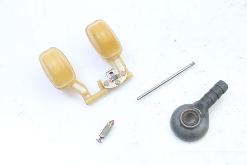 photo de CARBURETOR APRILIA CLASSIC 125 (1995 - 2001) - High-resolution close-up