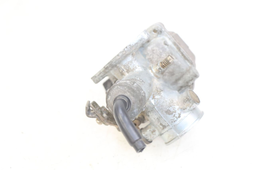 photo de CARBURETOR HONDA CM 125 (1983 - 2003) - Zoom on usage condition