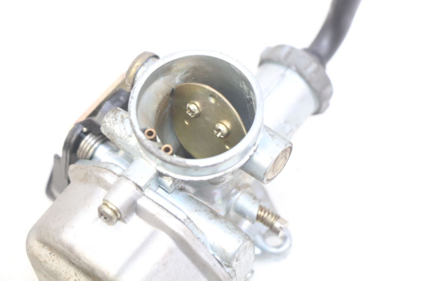 photo de CARBURETOR HONDA CM 125 (1983 - 2003) - Technical close-up